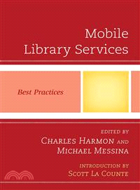 Mobile Library Services—Best Practices