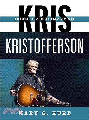 Kris Kristofferson ─ Country Highwayman