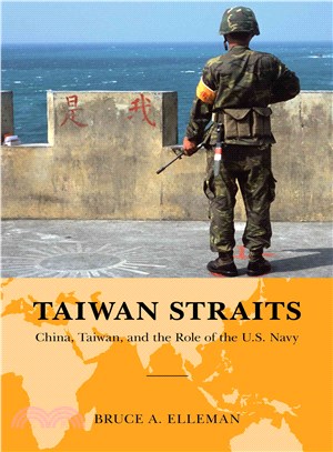 Taiwan Straitscrisis in Asia...