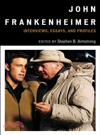 John Frankenheimer ─ Interviews, Essays, and Profiles