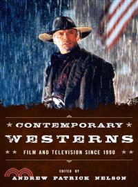 Contemporary Westerns ─ Film and Television Since 1990