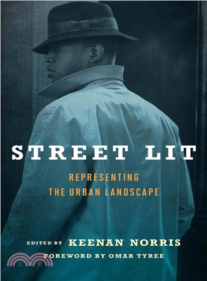 Street Lit ─ Representing the Urban Landscape