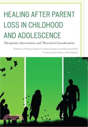 Healing After Parent Loss in Childhood and Adolescence ― Therapeutic Interventions and Theoretical Considerations