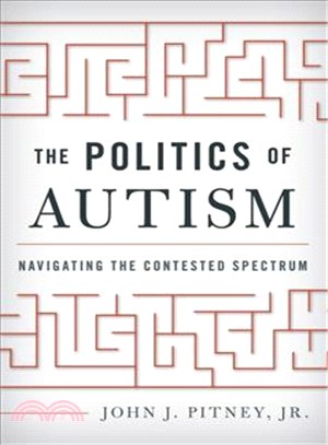 The Politics of Autism ─ Navigating the Contested Spectrum