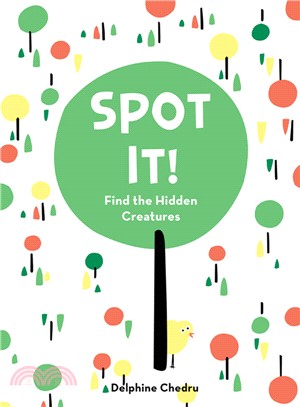 Spot it! :Find the hidden cr...
