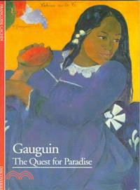 Gauguin―The Quest for Paradise