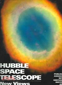 Hubble Space Telescope―New Views of the Universe