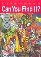 Can You Find It?