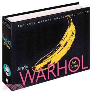 Andy Warhol, 365 Takes―The Andy Warhol Museum Collection