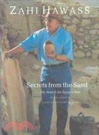 Secrets from the Sand: My Search for Egypt's Past