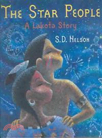 The Star People ─ A Lakota Story