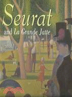 Seurat and LA Grande Jatte: Connecting the Dots