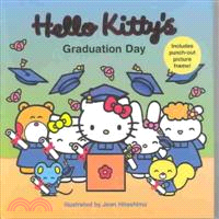 Hello Kitty's Graduation Day