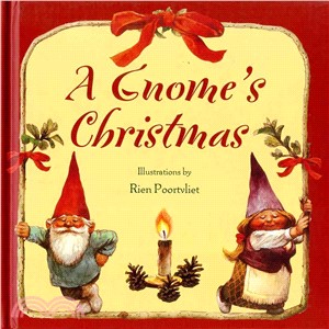 A Gnome's Christmas