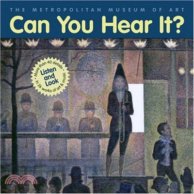 Can You Hear It?