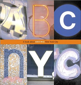 ABC/NYC―A Book About Seeing New York City