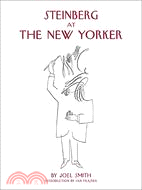 Steinberg At The New Yorker