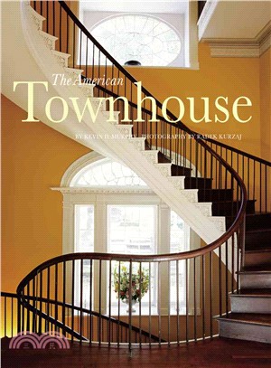 The American Townhouse