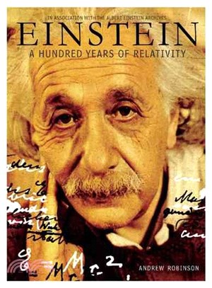 Einstein ― A Hundred Years Of Relativity