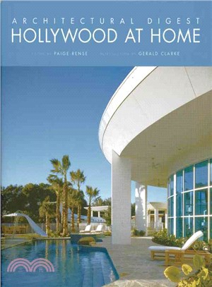 Architectural Digest Hollywood at Home