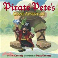 Pirate Pete's Giant Adventure