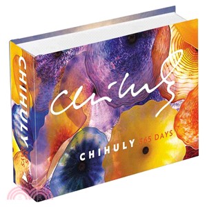 Dale Chihuly: 365 Days