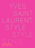 Yves Saint Laurent: Style