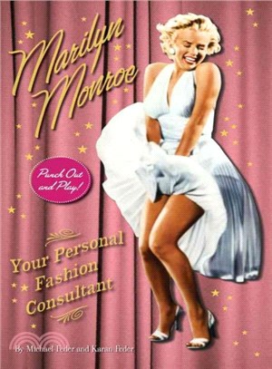 Marilyn Monroe ― Your Personal Fashion Consultant