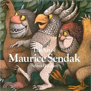 The art of Maurice Sendak