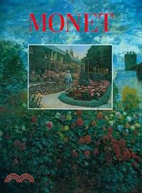 MONET | 拾書所