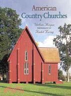 American Country Churches