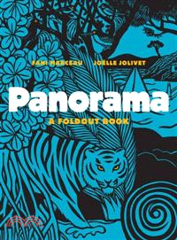 Panorama :A Foldout Book /