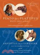 Plato and a Platypus / Aristotle and an Aardvark