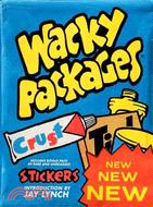 Wacky Packages: New New New