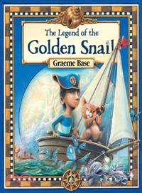 The Legend of the Golden Snail