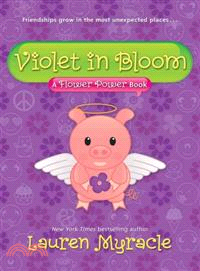 Violet in Bloom