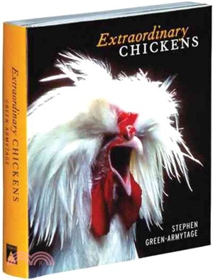 Extraordinary Chickens