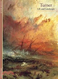 Turner―Life and Landscape