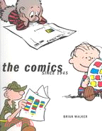 The Comics: Since 1945