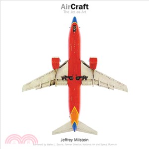Aircraft: The Jet As Art