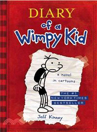 Diary of a wimpy kid :Greg H...