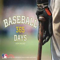 Baseball 365 Days