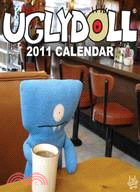 Uglydoll 2011 Calendar
