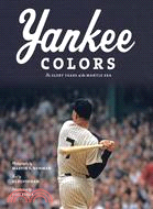 Yankee Colors: The Glory Years of the Mantle Era