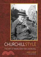 Churchill Style