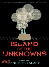 Island of the Unknowns