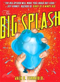 The Big Splash