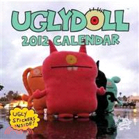 Uglydoll 2012 Calendar