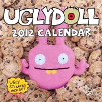 Uglydoll 2012 Wall Calendar