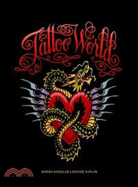 Tattoo World